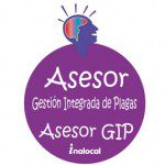 Gestión Integrada de Plagas en la Comunidad de Madrid por Jardineros ASESOR GIP