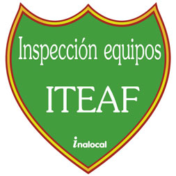 Inspecciones ITEAF en Comunidad de Madrid y Castilla La Mancha