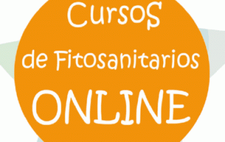 Carnet fitosanitarios Cualificado mediante curso Online