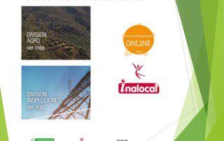 Curso piloto aplicador fitosaanitarios con drones en Madrid