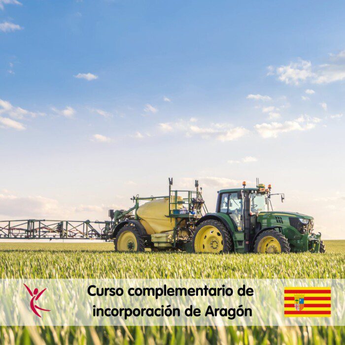 213C Curso complementario de incorporación de Aragón