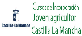 Curso joven agricultor Castilla La Mancha