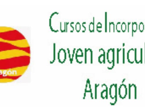 Formación agraria cursos y módulos para agricultores y ganaderos de Aragón