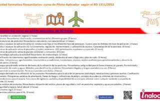 Contenido 90 horas curso PA