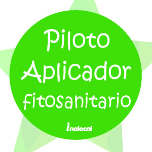 Curso piloto aplicador fitosanitarios Online