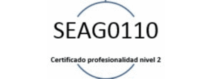 Certificado profesionalidad nivel 2 servicio control plagas