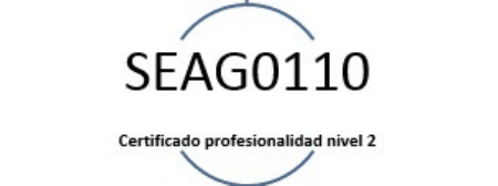 Certificado profesionalidad nivel 2 servicio control plagas SEAG0110