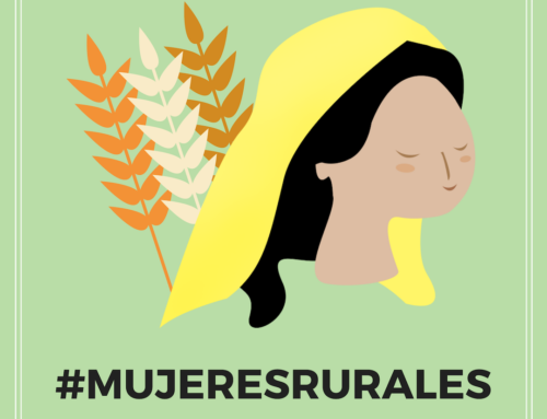 DIA INTERNACIONAL DE LA MUJER RURAL