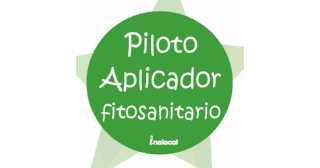 Piloto aplicador curso autorizado