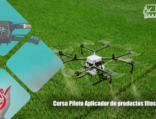 Contenido de los planes de aplicaciones aéreas según el Anexo VII del Real Decreto 1311/2012