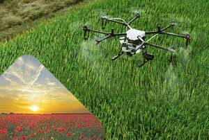 gis y drones