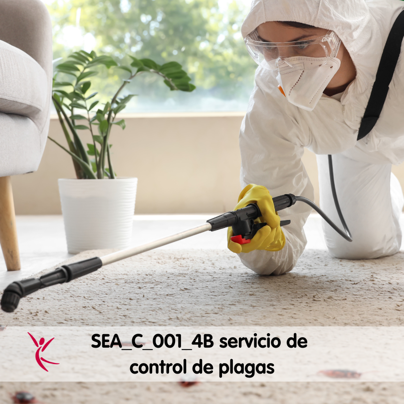 evento SEA_C_001_4B