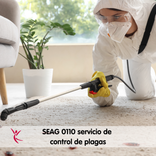 evento SEAG0110