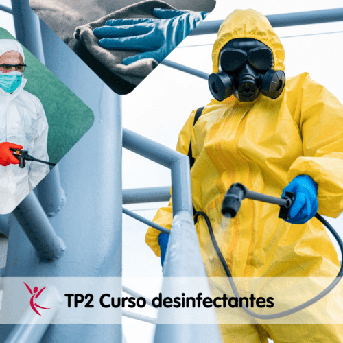 Certificado biocidas TP2