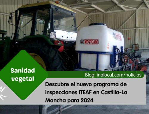 Programa de inspecciones ITEAF en Castilla-La Mancha para 2024