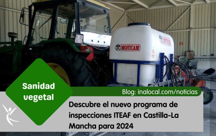 Descubre el nuevo programa de inspecciones ITEAF en Castilla-La Mancha para 2024