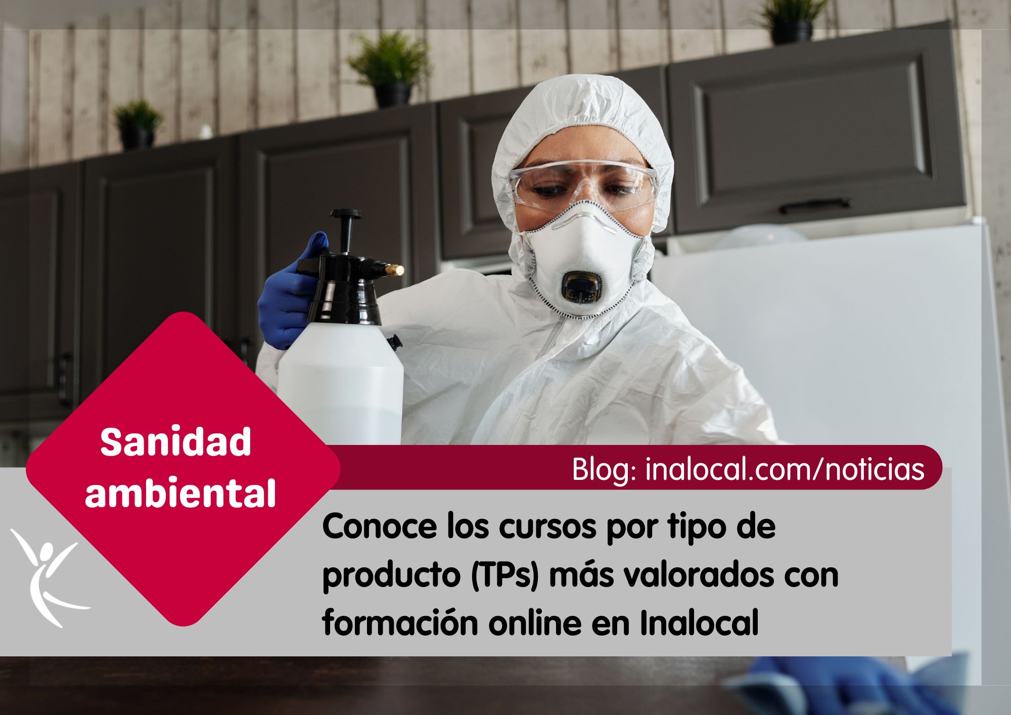 Conoce los cursos por tipo de producto (TPs) más valorados con formación online en Inalocal