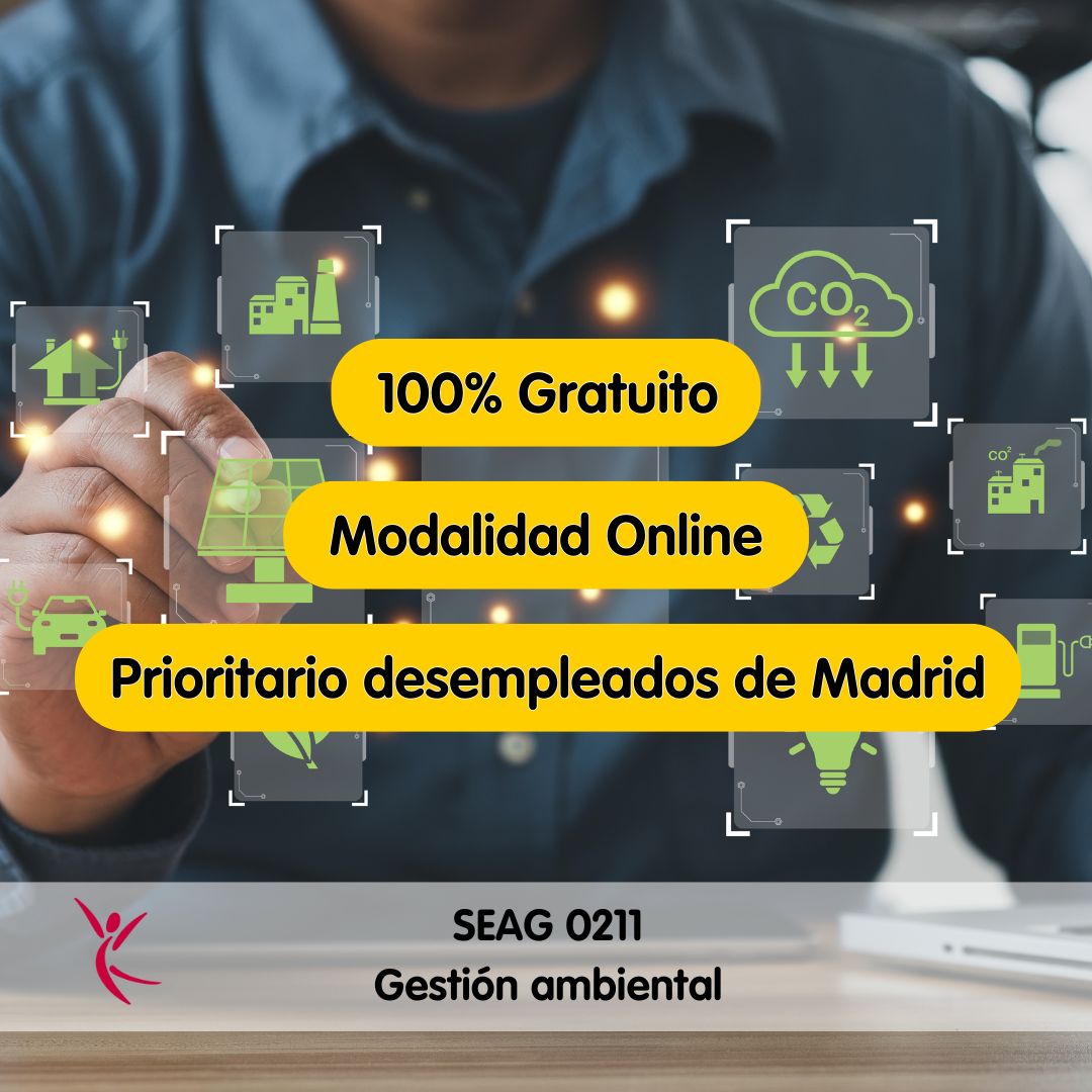 SEAG0211 Gestión ambiental