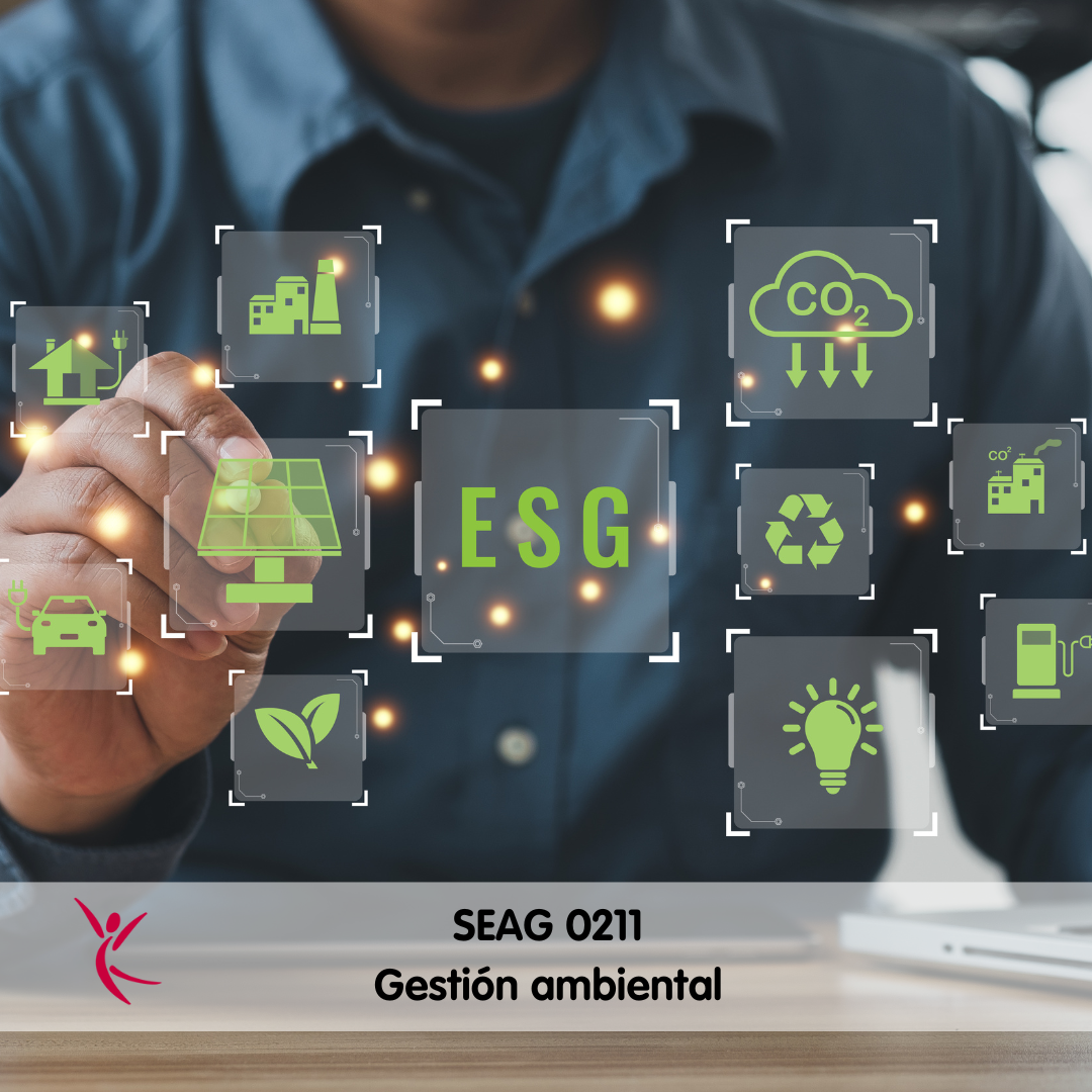 SEAG0211 Gestión ambiental