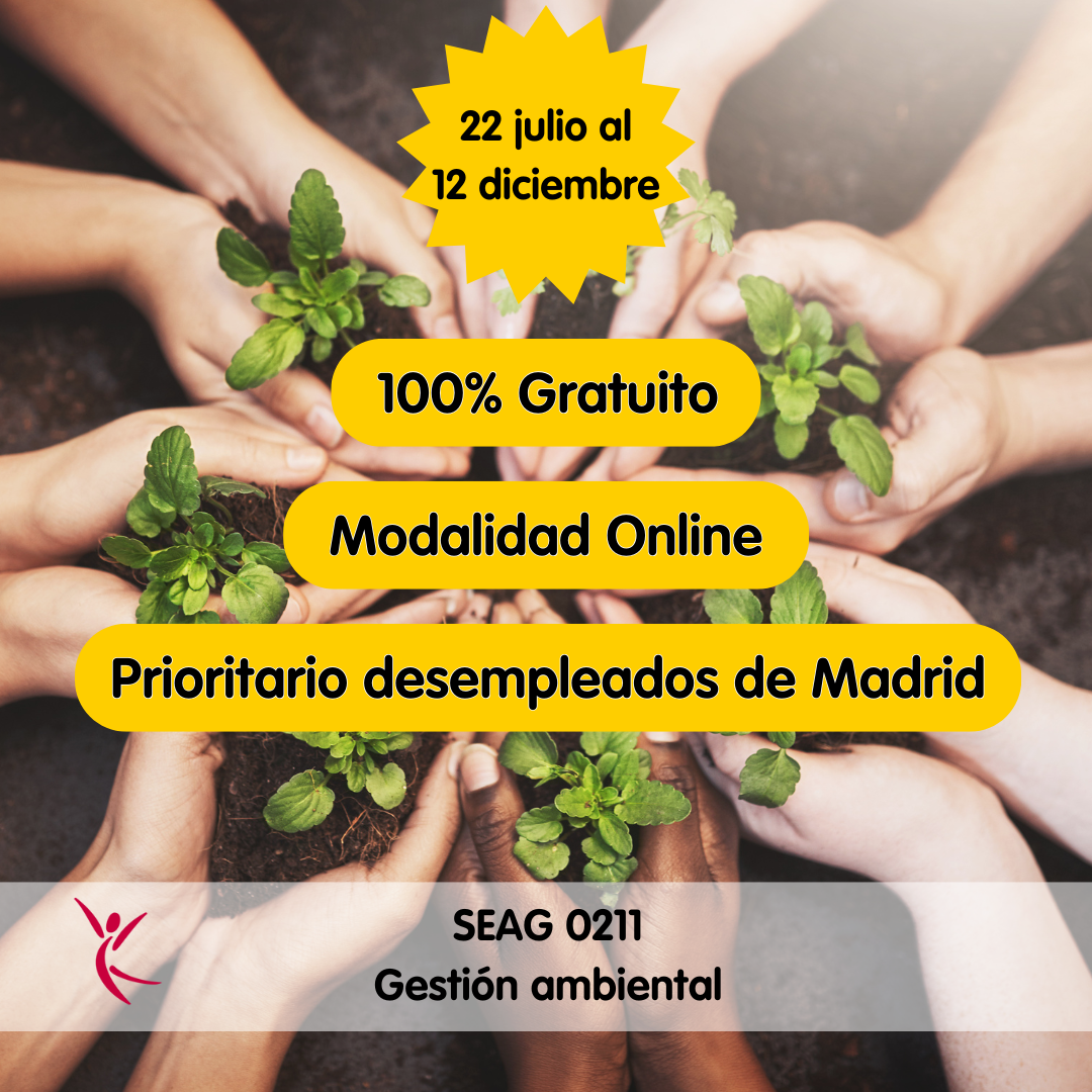 HOME SEAG0211 Gestión ambiental