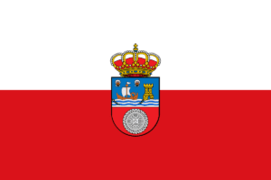 Bandera Cantabria