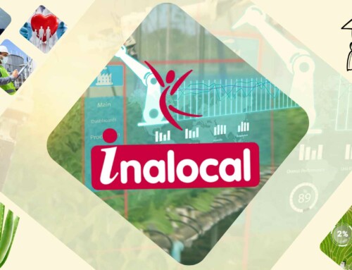 Presentación Inalocal: Formación agraria y medioambiental