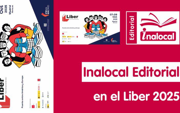 1920-1080 Inalocal editorial en el Liber 2025