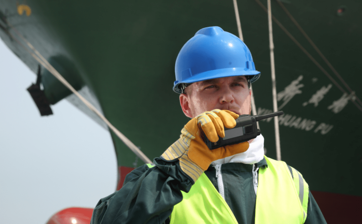 Curso de radiofonista