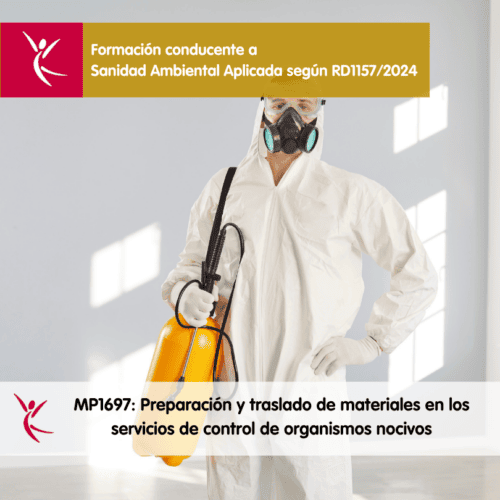 MP1697-1_ Preparación y traslado de materiales en los servicios de control de organismos nocivos