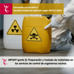 MP1697-2_ Preparación y traslado de materiales en los servicios de control de organismos nocivos