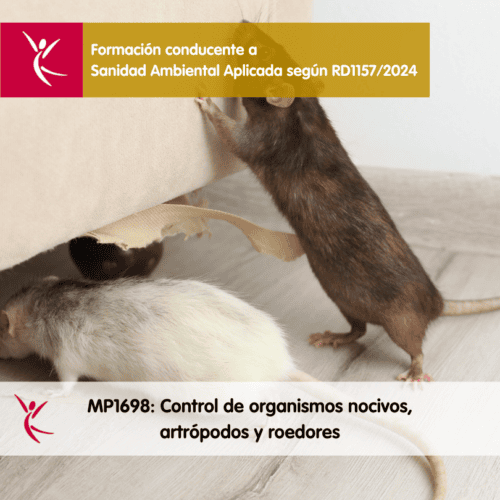 MP1698-1_ Control de organismos nocivos, artrópodos y roedores