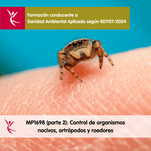 MP1698-2_ Control de organismos nocivos, artrópodos y roedores