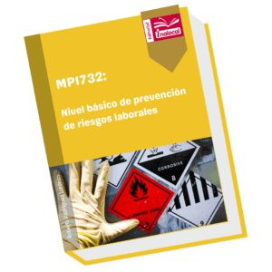 MP1732 Nivel básico de Prevención de riesgos laborales