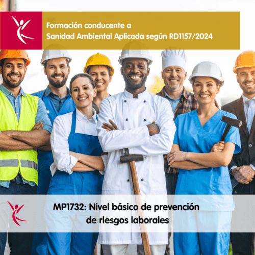 MP1732_ Nivel básico de prevención de riesgos laborales