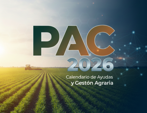 Calendario PAC 2026