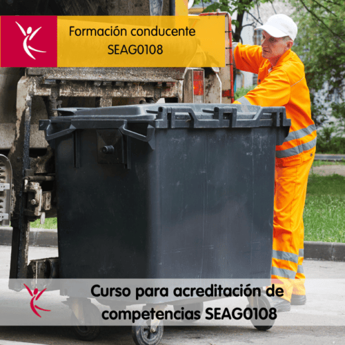 FnF 406 Curso para acreditación de competencias SEAG0108