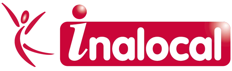 Inalocal Logo